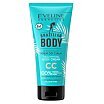 Eveline Cosmetics Brazilian Body Upiększający krem do ciała CC 8in1 140ml
