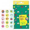 PATCH HOLIC Acne Spot Patch Kolorowe plasterki punktowe na niedoskonałości 30szt