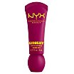 NYX Professional Makeup Smushy Matte Lip Balm Nawilżająco-matujący balsam do ust z pigmentem 8ml 12 Silly Sippin'