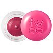 Fwee Lip & Cheek Blurry Pudding Pot Pudding do ust i policzków 5g PK03 Cherry