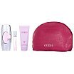 Guess for Women Zestaw upominkowy EDT 75ml + EDT 15ml + balsam 100ml + kosmetyczka