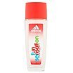 Adidas Fun Sensations Szklany dezodorant 75ml