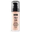 Pupa Made To Last Extreme Staying Powder Podkład matujący o długotrwałym działaniu SPF 10 30ml 030 Natural Beige