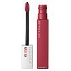 Maybelline Super Stay Matte Ink Pomadka matowa w płynie 5ml 80 Ruler