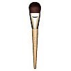 Clarins Fond de Teint - Foundation Brush Pędzel do podkładu