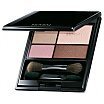 Sensai Eye Colour Palette Paleta cieni do powiek 3,7g 3 Petal Dance