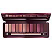 Eveline Eyeshadow Palette Paleta 12 cieni do powiek Ruby Glamour