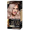 Joanna Multi Cream Color Farba do włosów 31.5 Różany Blond