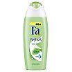 Fa Yoghurt Aloe Vera Shower Cream Kremowy żel pod prysznic 400ml