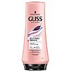 Schwarzkopf Gliss Kur Split Ends Miracle Sealing Conditioner Odżywka spajająca do włosów zniszczonych z rozdwojonymi końcówkami 200ml