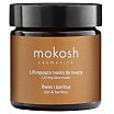 Mokosh Lifting Face Mask Liftingująca maska do twarzy 60ml Owies i Bambus