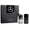 Mercedes-Benz Select Zestaw upominkowy EDT 50ml + dezodorant sztyft 75ml
