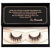 Lash Me Up! False Eyelashes Sztuczne rzęsy na pasku 1 para Ice Princess