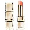 Guerlain KissKiss Bee Glow Tinted Lip Balm Koloryzujący balsam do ust 3,5g 319 Peach