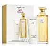 Elizabeth Arden 5th Avenue Zestaw upominkowy EDP 125ml + balsam 100ml