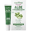 Equilibra Aloe Lifting Eye Contour Cream Aloesowy liftingujący krem pod oczy 15ml