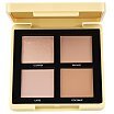 Topface Maestro Academy Mineralist Contour Paleta do konturowania twarzy 8g 001