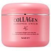 Naexy Collagen Hundred Cream Odmładzający krem z kolagenem 100g