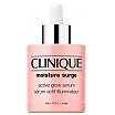 Clinique Moisture Surge™ Active Glow Serum Aktywne serum zapewniające blask 50ml