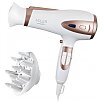 Adler Suszarka do włosów z dyfuzorem 2200W ION AD 2248 Biała