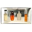 Calvin Klein Women Mini Zestaw Eternity EDP spray 15ml + Obsession EDP spray 15ml + Escape EDP spray 15ml + Ck One EDT spray 15ml