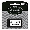 Wilkinson Classic Premium Żyletki do maszynki do golenia 5szt