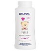 Linomag Emolienty Puder higieniczno-kosmetyczny dla dzieci i niemowląt 100g