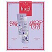 Hagi Na śliwki Zestaw upominkowy balsam do ciała 200ml + żel do mycia ciała 300ml