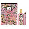 Gucci Flora Gorgeous Gardenia Zestaw EDP spray 100ml + EDP 10ml
