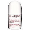 Clarins Roll-on Deodorant Dezodorant antyperspirant roll-on 3x50ml