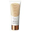 Sensai Silky Bronze Cellular Protective Cream For Body Krem do opalania ciała SPF 30 150ml