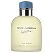 Dolce&Gabbana Light Blue Pour Homme Woda toaletowa spray 200ml