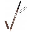 Pupa True Eyebrow Pencil Waterproof Kredka do brwi wodoodporna 1,08g 001 Blonde