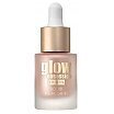 Pupa Glow Obsession Liquid Highlighter Rozświetlacz w płynie 13,5ml 02 Moon Light