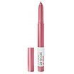 Maybelline Superstay Ink Crayon Pomadka matowa w sztyfcie 30 Seek Adventure