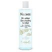 Nacomi Micellar Cleansing Water Łagodzący płyn micelarny 400ml Ogórek