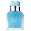 Dolce&Gabbana Light Blue Eau Intense Pour Homme Woda perfumowana spray 200ml