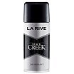 La Rive Black Creek For Man Dezodorant spray 150ml