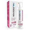 Solverx Sensitive Skin Pianka do higieny intymnej dla kobiet 200ml