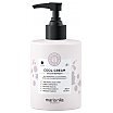 Maria Nila Colour Refresh Maska koloryzująca do włosów 8.1 300ml Cool Cream