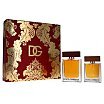 Dolce&Gabbana The One for Men Zestaw upominkowy EDT 100ml + EDT 50ml