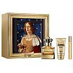 Jean Paul Gaultier Scandal Pour Homme Absolu Zestaw upominkowy perfumy spray 100ml + perfumy spray 10ml + żel pod prysznic 75ml
