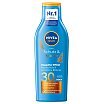 Nivea Protect & Bronze Balsam do opalania aktywujący naturalną opaleniznę SPF30 200ml