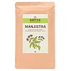 Sattva Ayurveda Manjista Powder Barwiące zioła w proszku 50g