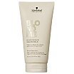 Schwarzkopf Professional BlondMe Bond Repair Sealing Balm Balsam do włosów scalający 75ml