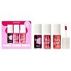 Benefit Best Seller Tints Trio Róż w płynie do ust i policzków 3x6ml