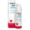Help4Skin Gojenie Oparzeń Żel hydrokoloidowy przyspieszający gojenie oparzeń 75g