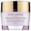 Estee Lauder Advanced Time Zone Age Reversing Line Wrinkle Creme tester Krem przeciwzmarszczkowy do cery suchej SPF 15 50ml