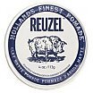 Reuzel Clay Matte Pomade Pomada do stylizacji włosów 113g