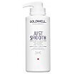 Goldwell Dualsenses Just Smooth Taming Conditioner Odżywka do włosów 1000ml